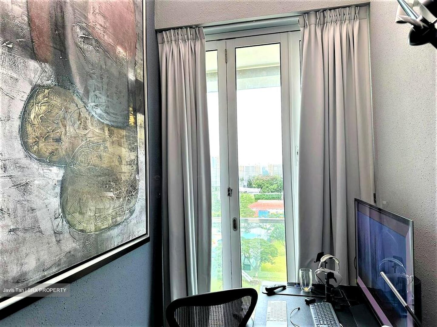 Zenith (D10), Apartment #591255031